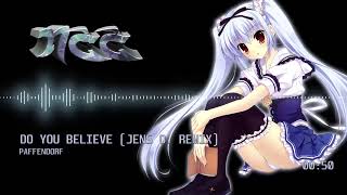 Nightcore - Do You Believe (Remix)