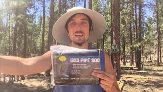 Moving From California To Oregon To Live Off The Grid Video Trip 6 Day 1