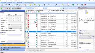 IESA | IesaGdoc - Exportar documentos