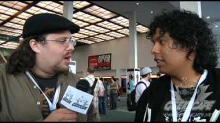 E3 2010 Day 2 Recap from Geekscape