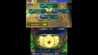 TK's Lets Play: Pokemon Mystery Dungeon Gates To Infinity (3DS) [Part 29]