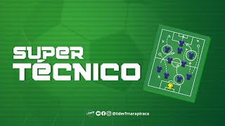 SUPER TÉCNICO - 27 DE SETEMBRO DE 2024