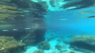 Malta Gopro - Mediterranean Sea