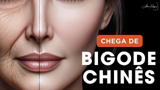 Chega de Bigode Chinês  #bigodechines