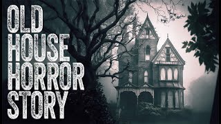 House is a portal to something sinister | Horror story