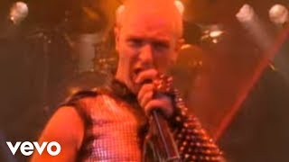 Judas Priest - Freewheel Burning (AC3 Stereo)