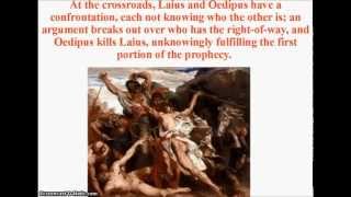 Greek Civilization Lecture 19: Greek Tragedy and Oedipus Rex