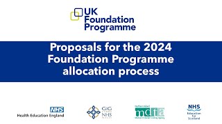 Foundation Allocation webinar 15 February 2023