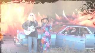 Eliza Neals "Detroit Drive" Official Music Video (Blues-Rock)