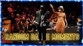 Random DANCE Moments | Episode 11 🔥