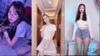 Những Cô Gái Đáng Yêu Nhảy Doiice | Trend Gái Xinh Tiktok - Hot Tiktok Triệu View | Đức Mạnh