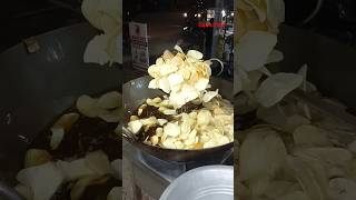 potatochips #shortsfeed #chips #potatpchips #aluchips #allchips #hotchips #trending #chipsbusiness