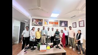 Blood Donation | on World's Blood Donation Day on 14th June 2023 | at Vector India Bangalore