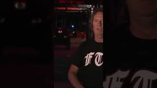 #guy #caught #passing #counterfeit #bills at the throttle gets #caught #arrested by #cops #short