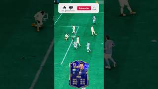 Lionel Messi TOTY FIFA 23