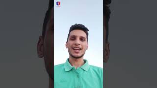 Our student, Mohammed Wessam, wants to share his experience at English Castle with you.