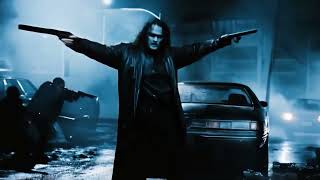 Life of Agony (The Crow) In Memory of #brandonlee Official Video