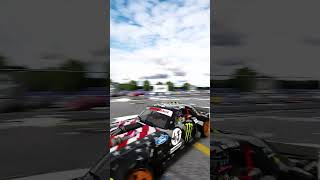 ✅ Ken Block RIP | Assetto Corsa