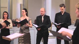 Stabat Mater I Palestrina I Ars Nova Copenhagen