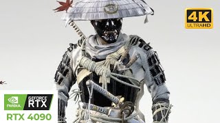 Ghost Armor Turns You into a Stealthy KILLING MACHINE! 😱|| Ghost of Tsushima