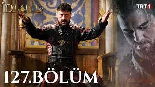 Diriliş Ertuğrul 127. Bölüm