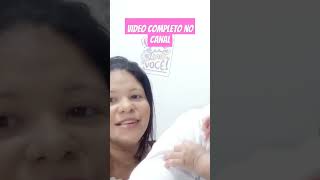 Novidades .... #cutebaby #bebefeliz #shortvideo #comedy #bebezinho #funny #baby