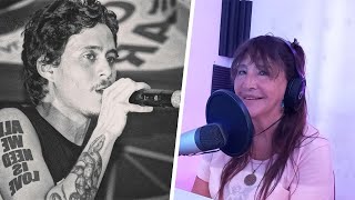 PSICOLOGA REACCIONA A Canserbero • La Hora Del Juicio