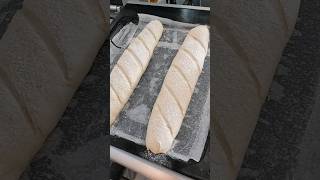 Proofing my French Bread! #foodie #proofing #frenchbread #bread #bakery #baking