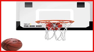 Great product -  SKLZ Pro Mini Basketball Hoop