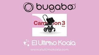 Carrito Camaleon 3 Plus