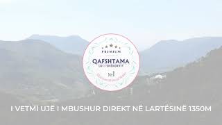 Qafshtama - Uji i Shëndetit