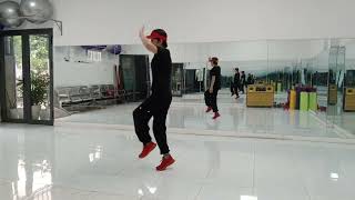 a là quá khứ ko thể quên 🥰🥰🥰🥰 shuffledance hảocherry ..