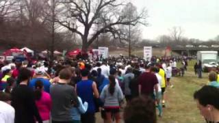 Too Cold To Hold, Norbuck Park, Dallas, TX