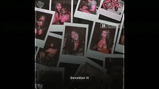 [FREE] Dark RnB/Trapsoul Sample Pack "Devotion Pt. 2"