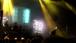 Gary Numan - Films - Pleasure Principle Live - Indigo2 - London - Dec 09 - HD