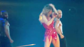 Jennifer Lopez: Dance Again World Tour [Copenhagen - Denmark] Part 10 #liveconcert #jlo #celebrity