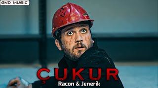 Çukur Dizi Müzikleri | Racon & Jenerik (3.Sezon)