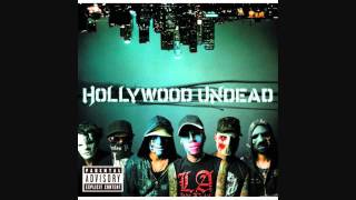 Holywood Undead - Young [HD]