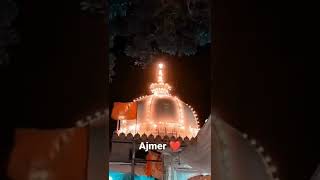 yah to Khwaja Ka Karam Hai new status Ajmer Sharif