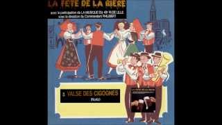 VALSE DES CIGOGNES (Valse) Steve NORTIZ