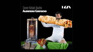 Doner Kebab Nacho Alejandro Garnacho Flamenco