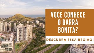 Barra Bonita - Recreio - Rio de Janeiro