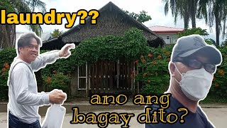 Business with pleasure sa roxas city,capiz (part 1)||MR. DAZZAP