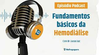 Fundamentos básicos da hemodiálise