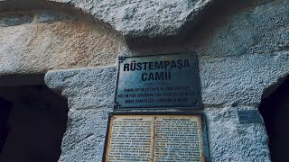 Rüstem Paşa Camii