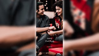 Happy🪔❤️ Raksha Bandhan Status💖 || Oo bhai Taqat Hai Tu Meri🥰💫 || Fullscreen Status