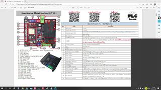 EP.17 การ Save DataLog ลงบน Google sheet และ IIoT Platform พร้อมกัน