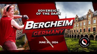 Sovereign of the Dark | Bergheim, Germany 2024