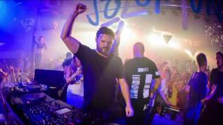 Solomun - Live @ Space, Ibiza Closing Fiesta Oct 2016