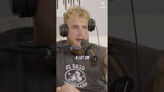 JAKE PAUL EXPOSES SEAN STRICKLAND 👀